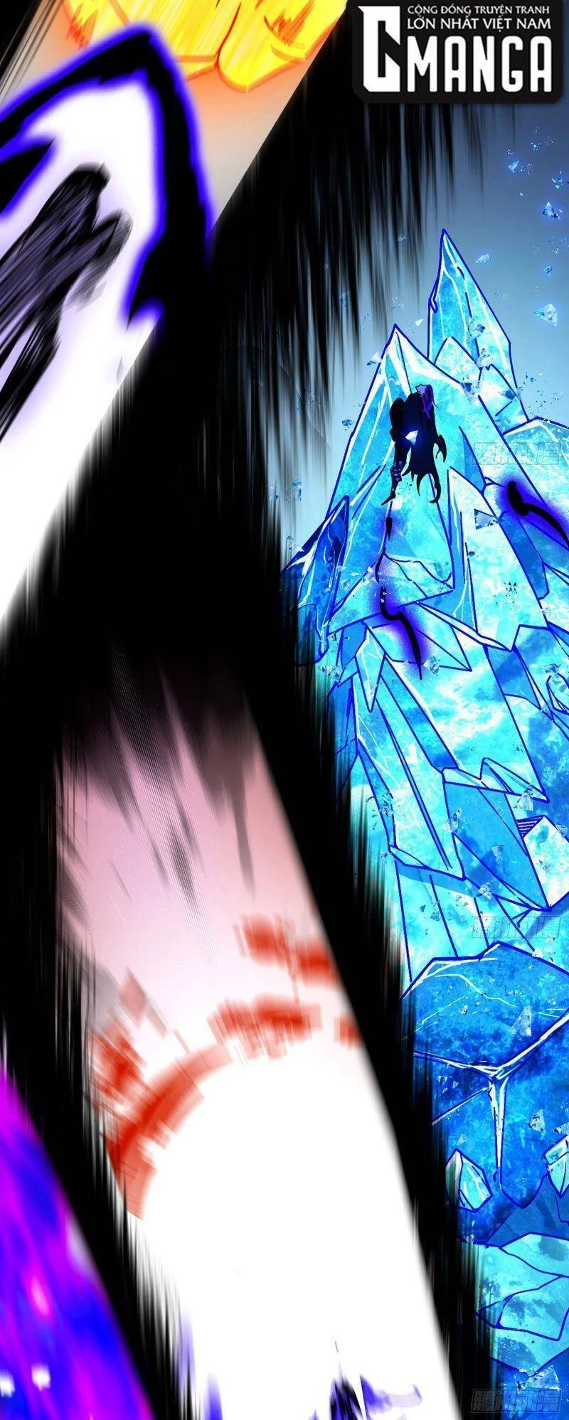 Ta Là Tà Đế Chapter 262 - Trang 4