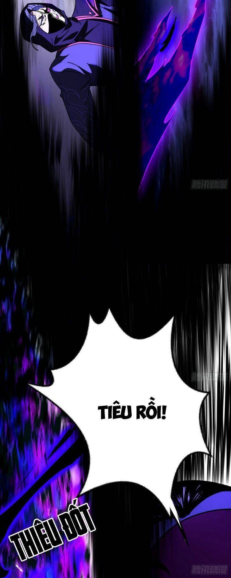 Ta Là Tà Đế Chapter 262 - Trang 4