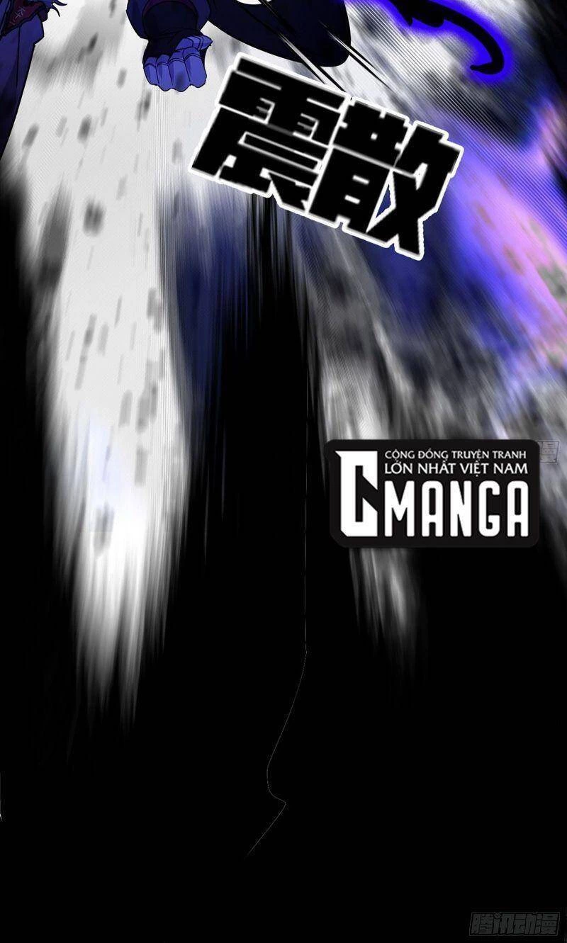 Ta Là Tà Đế Chapter 262 - Trang 4