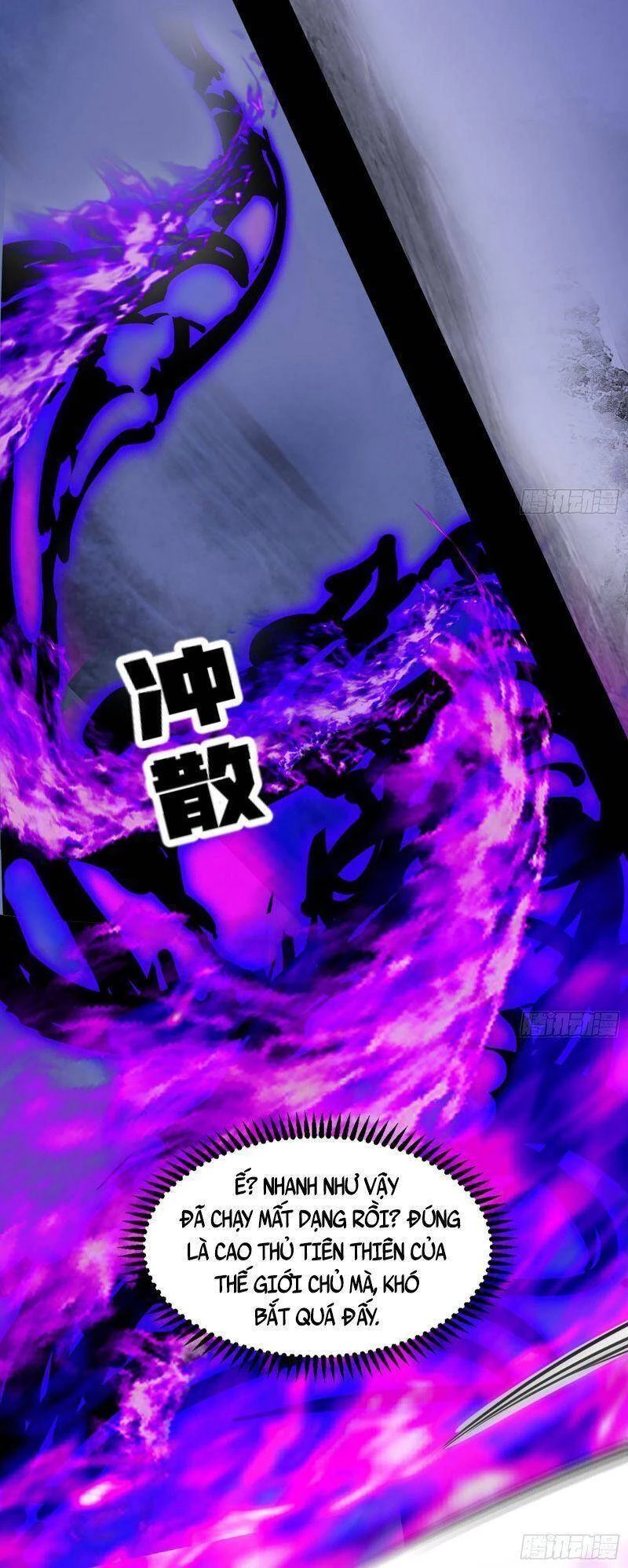 Ta Là Tà Đế Chapter 262 - Trang 4