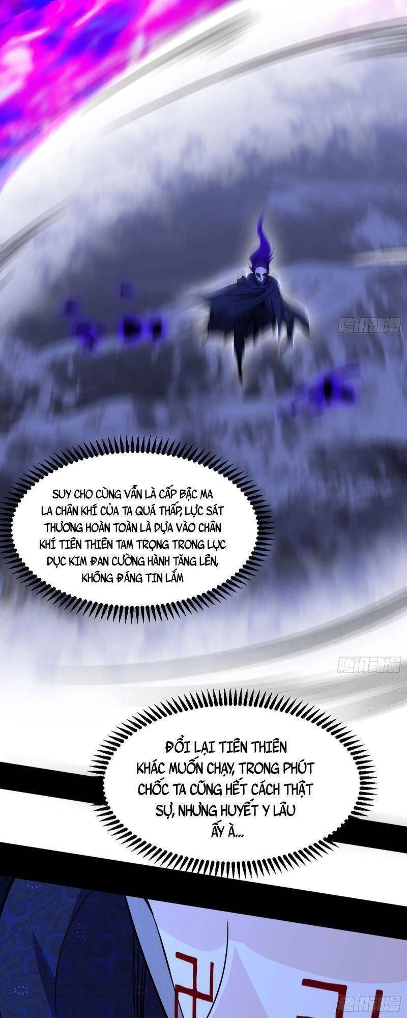 Ta Là Tà Đế Chapter 262 - Trang 4