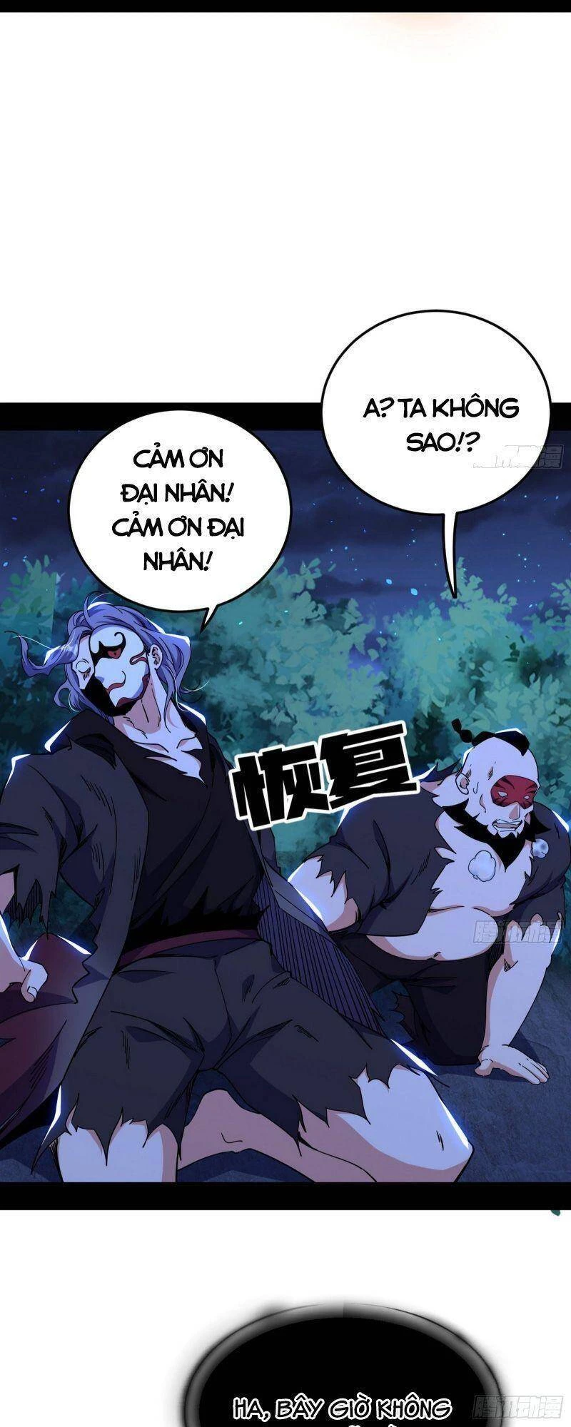 Ta Là Tà Đế Chapter 262 - Trang 4