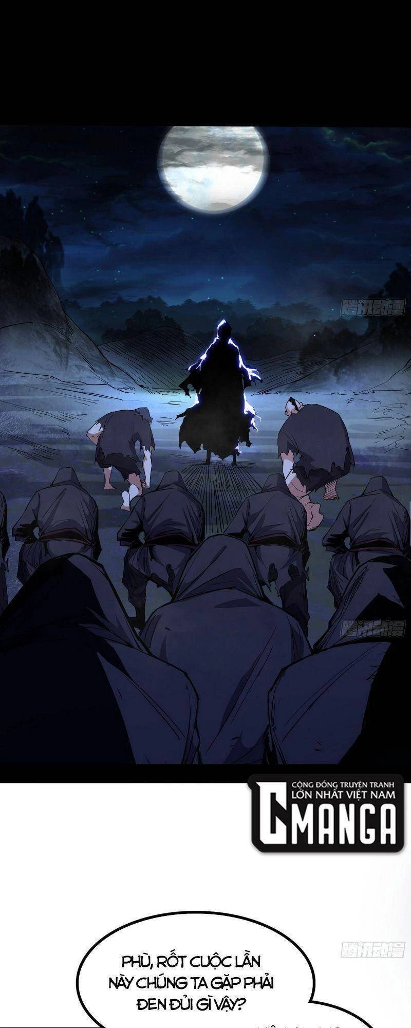 Ta Là Tà Đế Chapter 263 - Trang 4