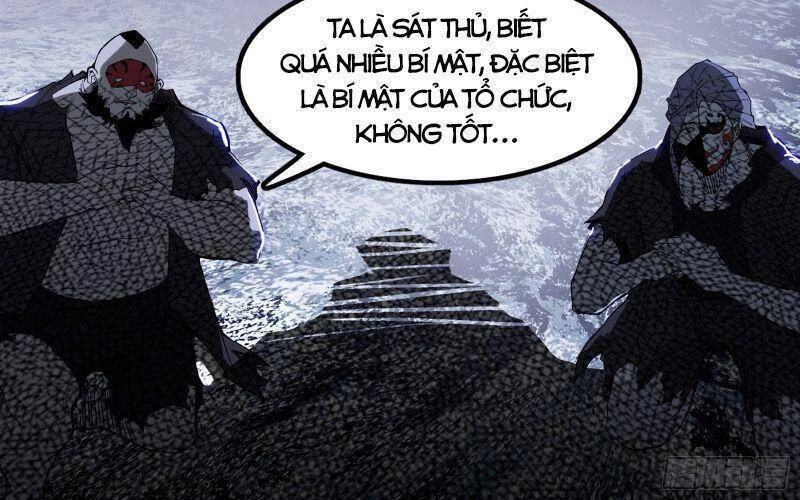 Ta Là Tà Đế Chapter 263 - Trang 4