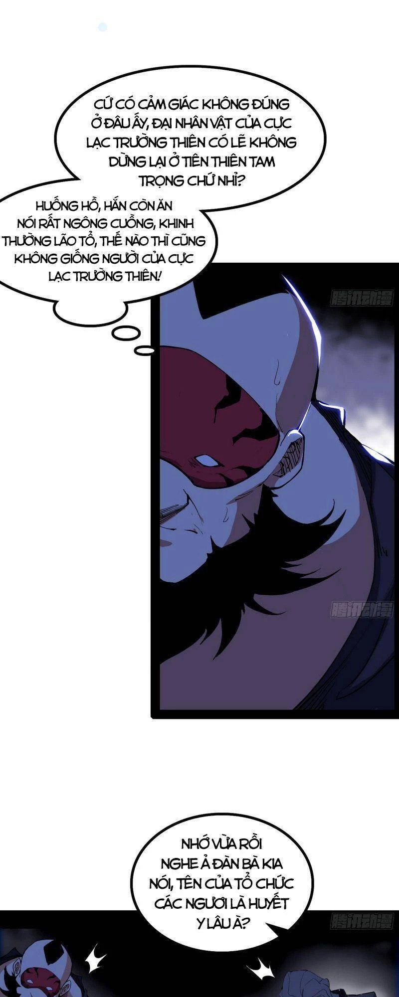 Ta Là Tà Đế Chapter 263 - Trang 4