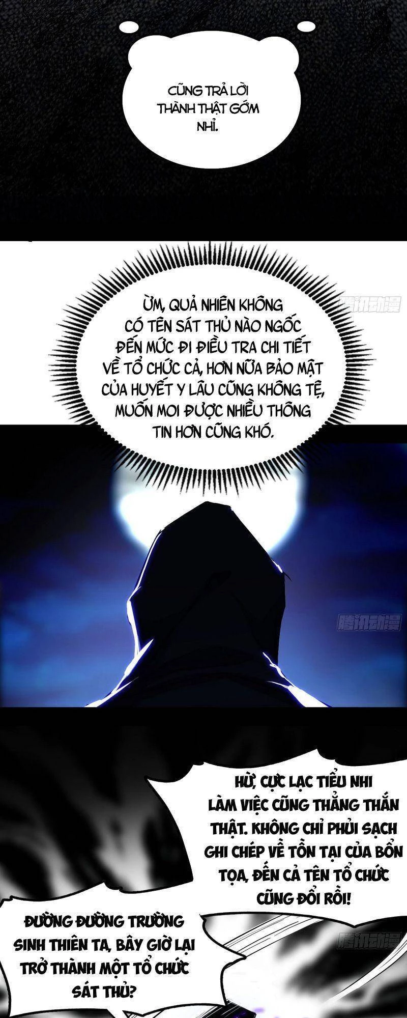 Ta Là Tà Đế Chapter 263 - Trang 4