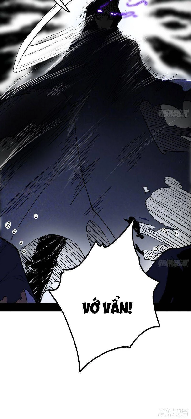 Ta Là Tà Đế Chapter 263 - Trang 4