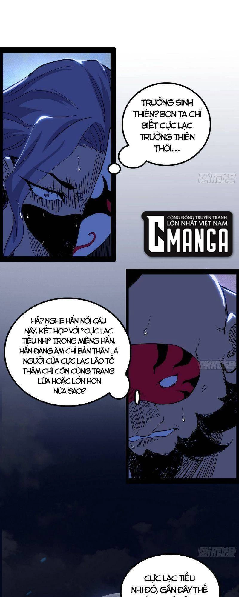 Ta Là Tà Đế Chapter 263 - Trang 4