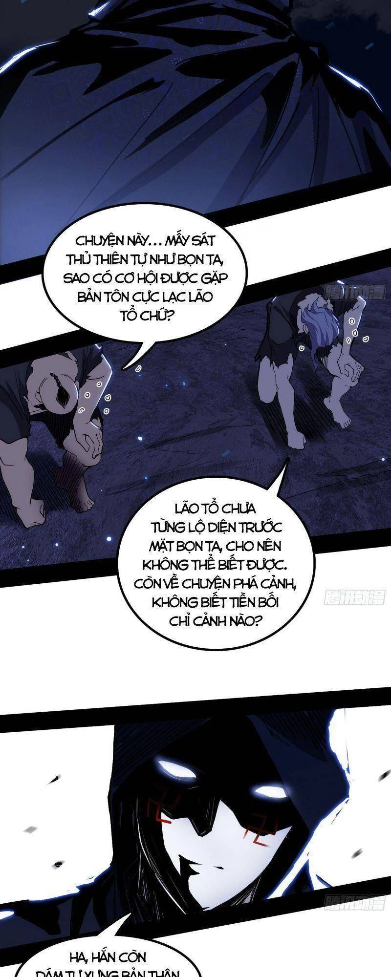 Ta Là Tà Đế Chapter 263 - Trang 4