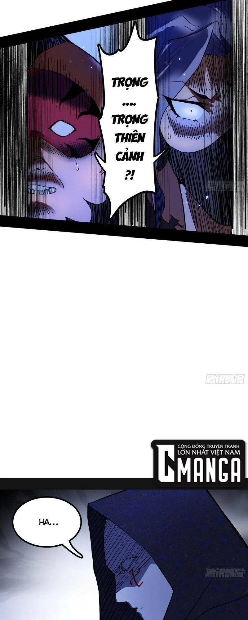 Ta Là Tà Đế Chapter 263 - Trang 4