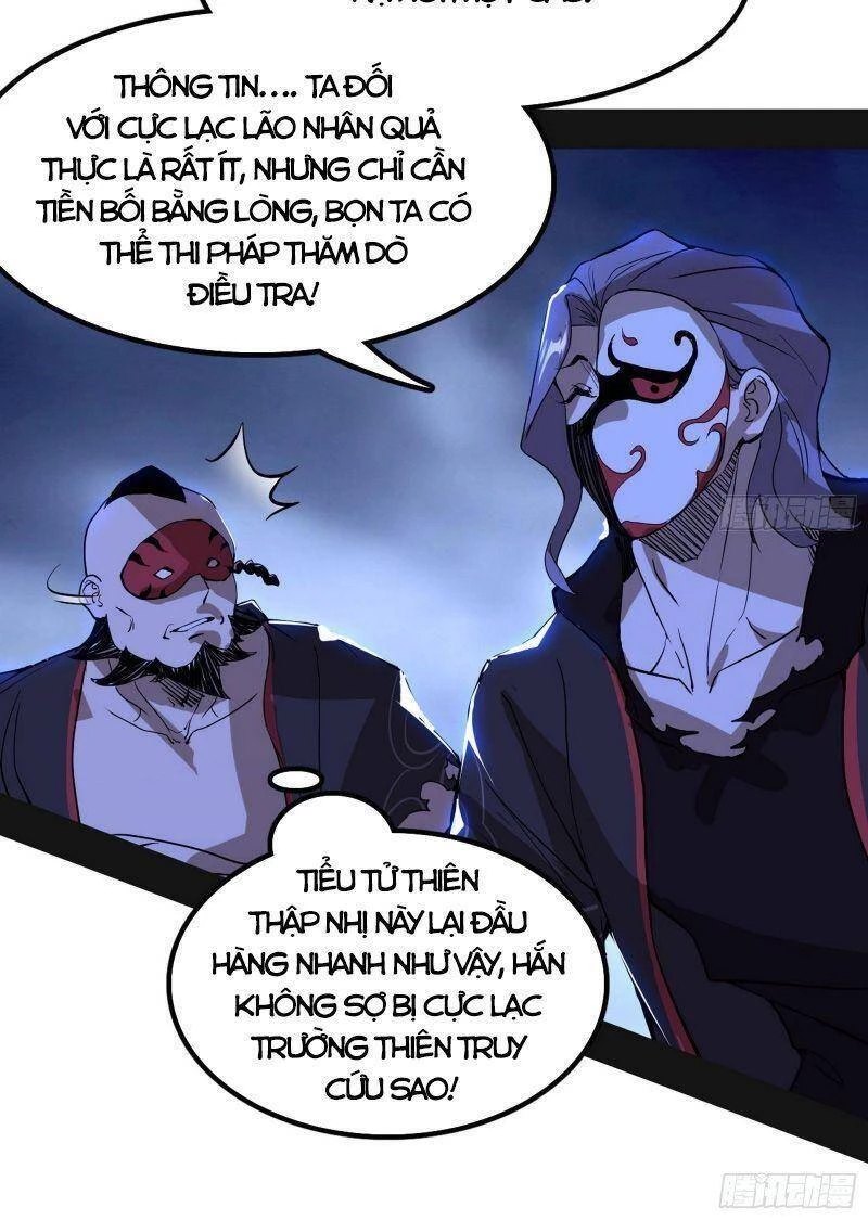 Ta Là Tà Đế Chapter 263 - Trang 4