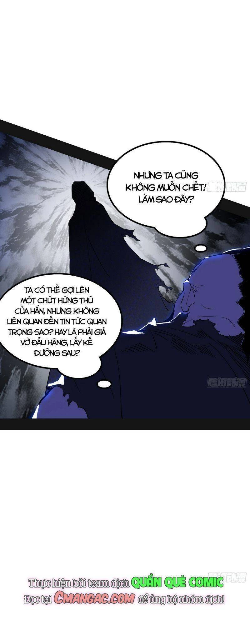 Ta Là Tà Đế Chapter 263 - Trang 4