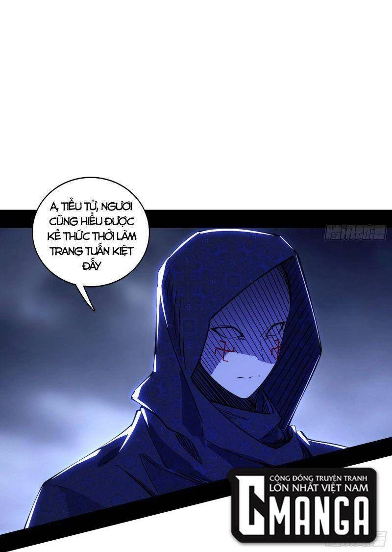 Ta Là Tà Đế Chapter 263 - Trang 4