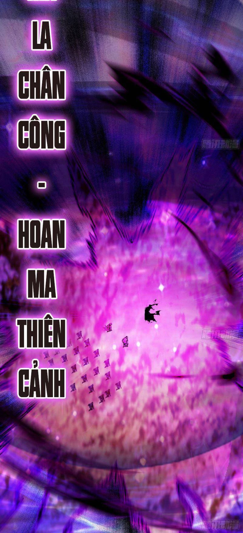 Ta Là Tà Đế Chapter 263 - Trang 4