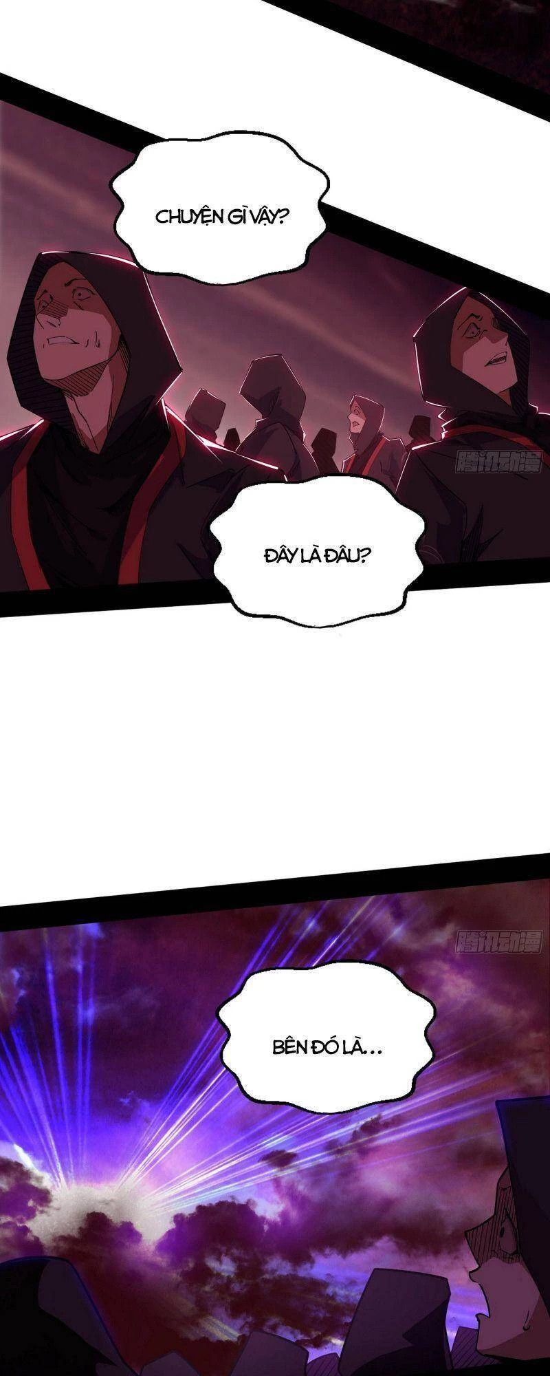 Ta Là Tà Đế Chapter 263 - Trang 4