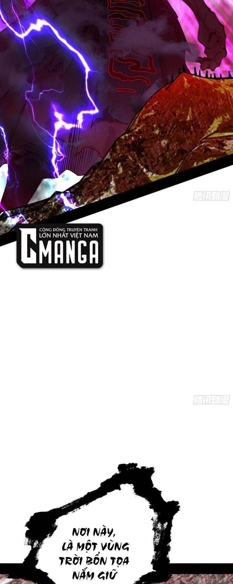 Ta Là Tà Đế Chapter 263 - Trang 4