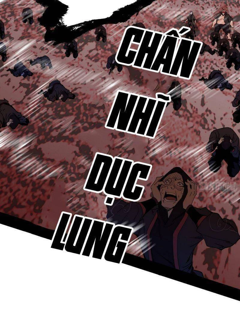 Ta Là Tà Đế Chapter 263 - Trang 4