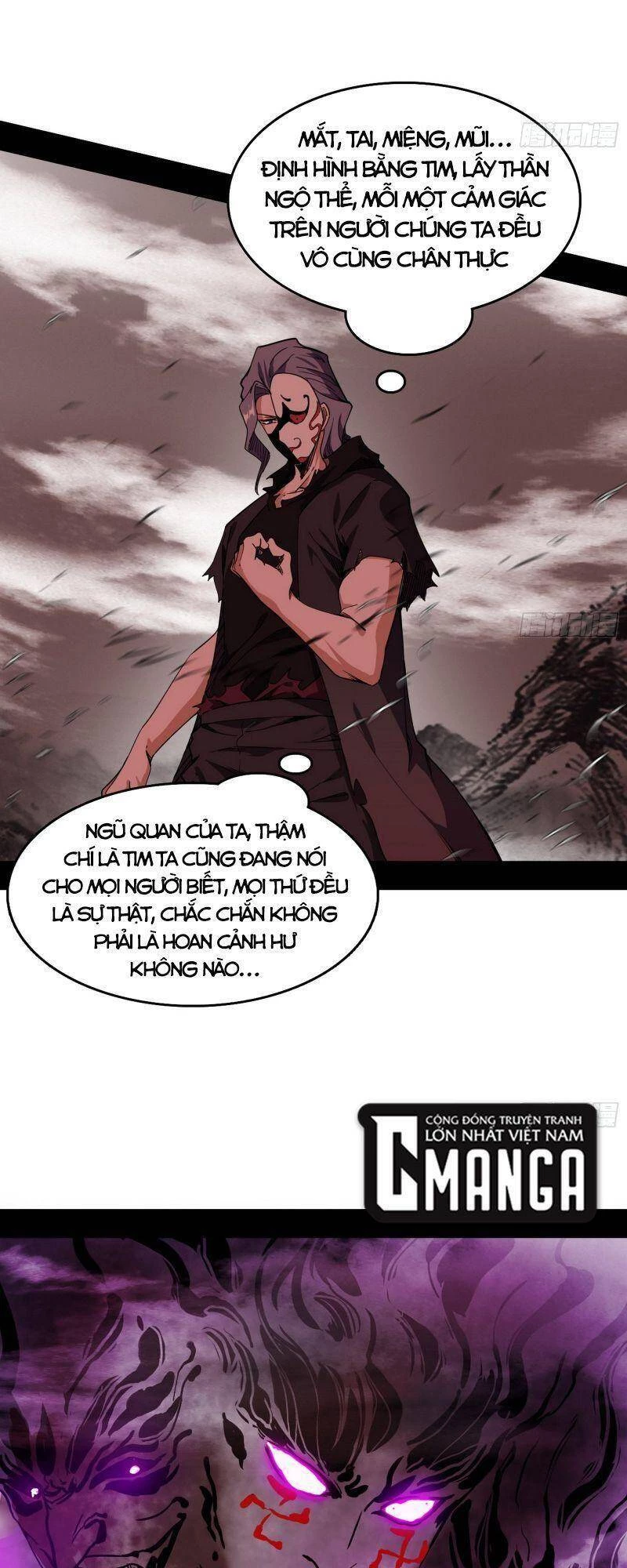 Ta Là Tà Đế Chapter 263 - Trang 4