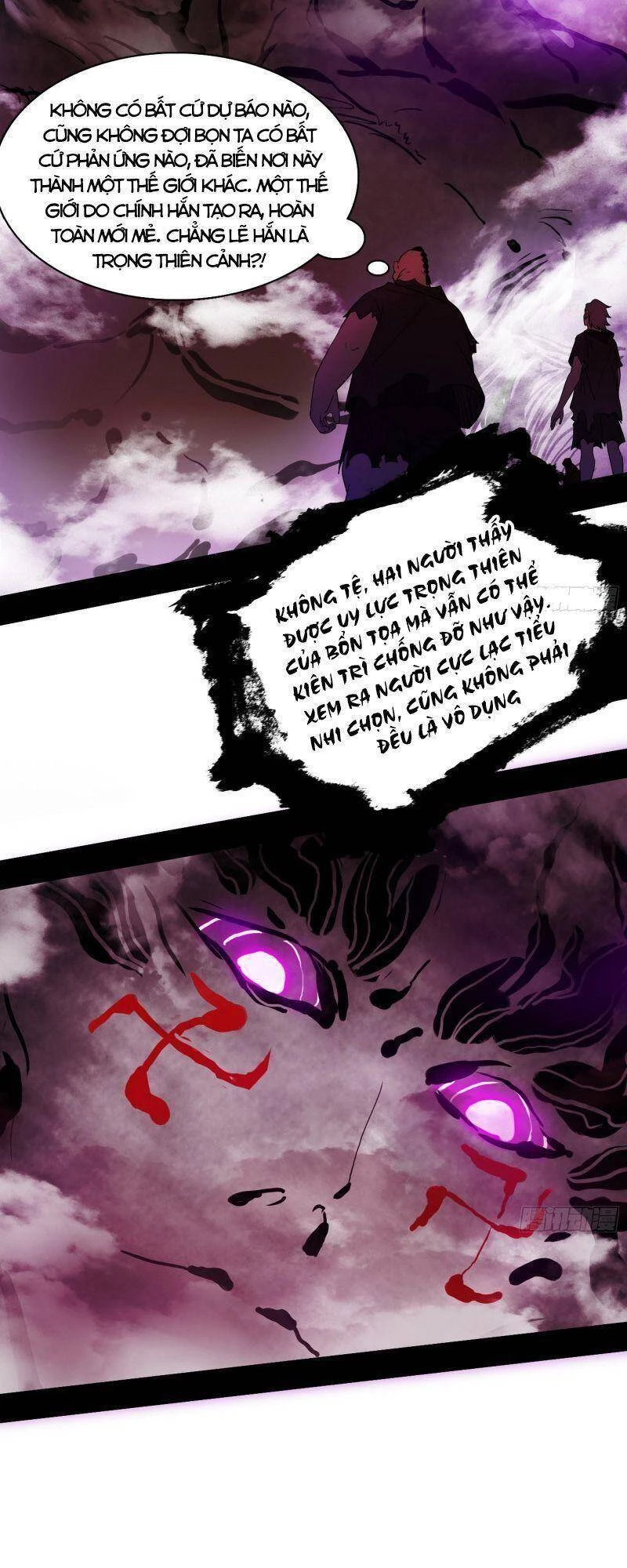 Ta Là Tà Đế Chapter 263 - Trang 4