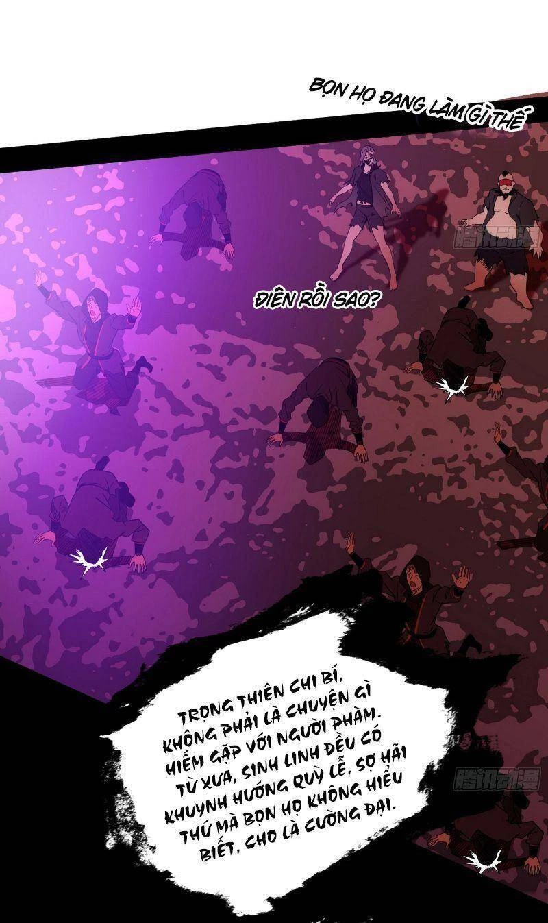 Ta Là Tà Đế Chapter 263 - Trang 4