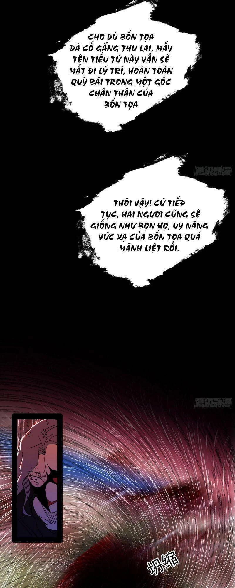 Ta Là Tà Đế Chapter 263 - Trang 4