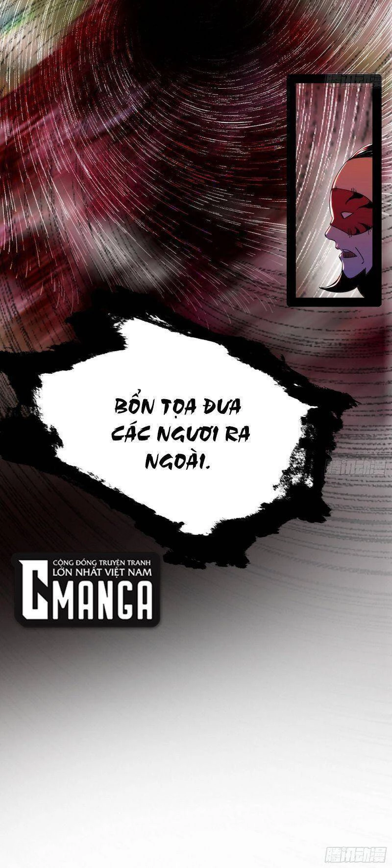 Ta Là Tà Đế Chapter 263 - Trang 4