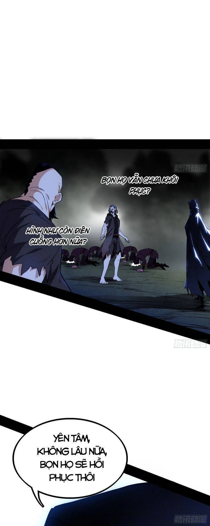 Ta Là Tà Đế Chapter 263 - Trang 4