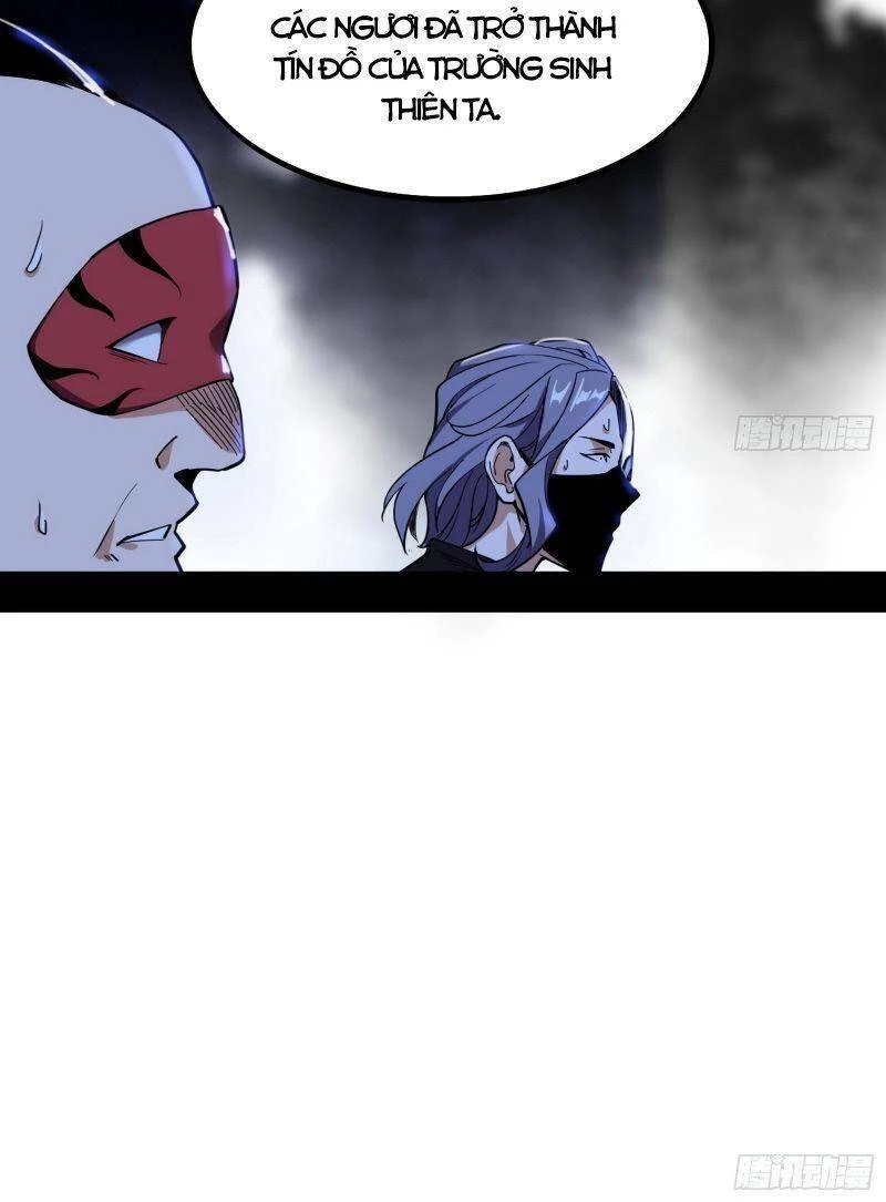 Ta Là Tà Đế Chapter 263 - Trang 4