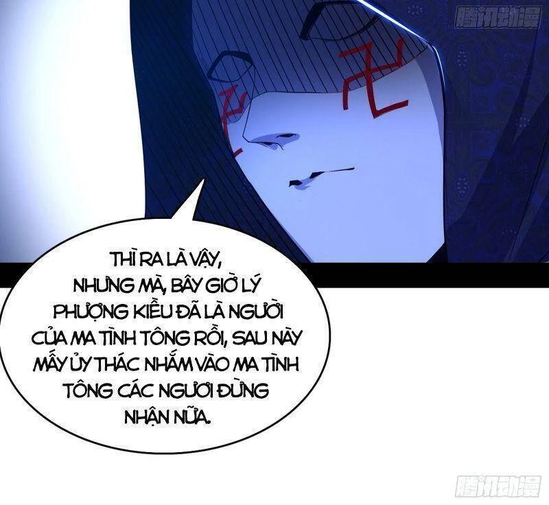 Ta Là Tà Đế Chapter 263 - Trang 4