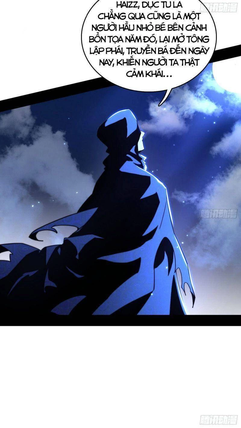 Ta Là Tà Đế Chapter 263 - Trang 4