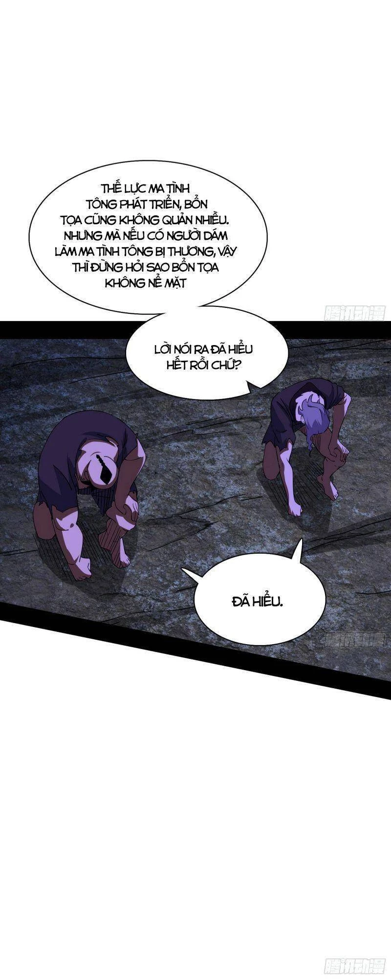 Ta Là Tà Đế Chapter 263 - Trang 4