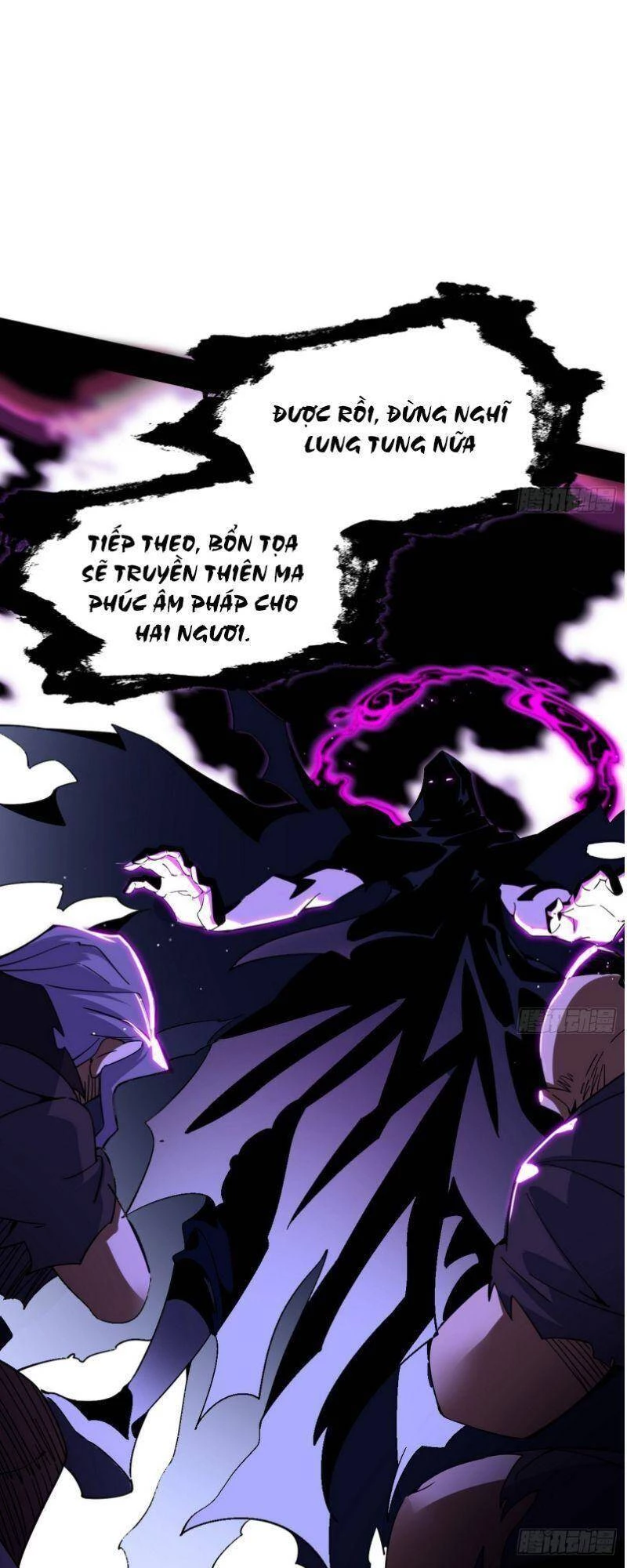 Ta Là Tà Đế Chapter 263 - Trang 4