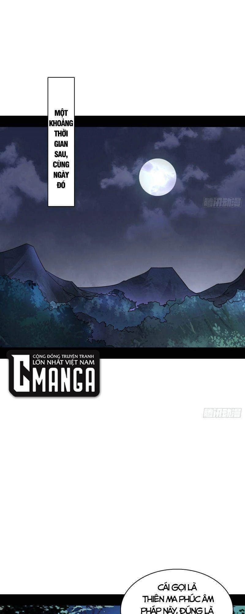 Ta Là Tà Đế Chapter 264 - Next Chapter 265