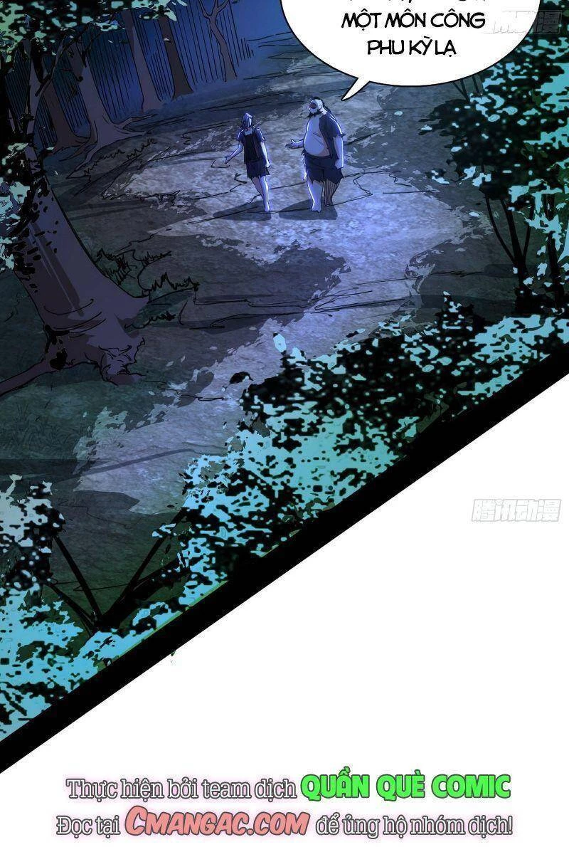 Ta Là Tà Đế Chapter 264 - Trang 4