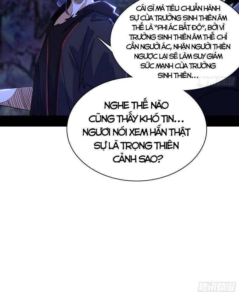 Ta Là Tà Đế Chapter 264 - Trang 4