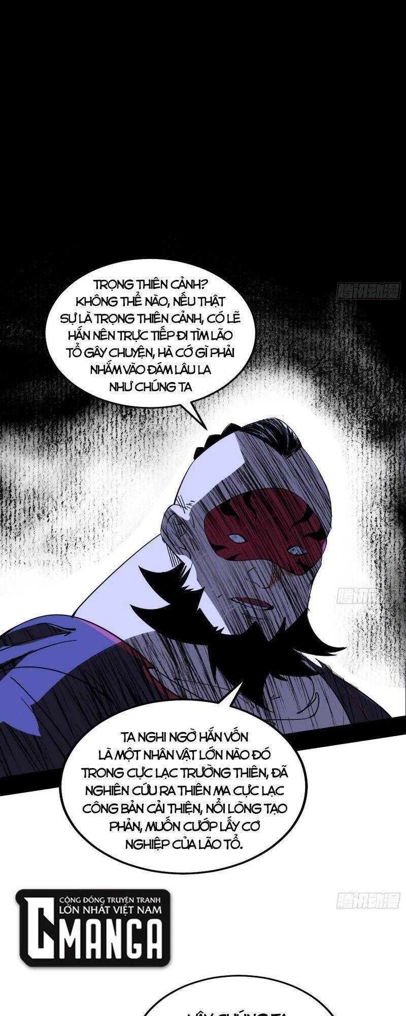 Ta Là Tà Đế Chapter 264 - Trang 4