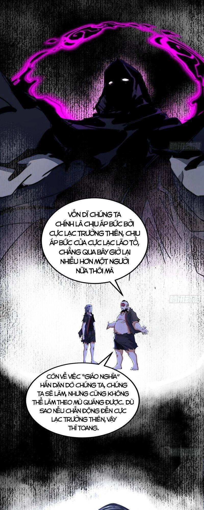 Ta Là Tà Đế Chapter 264 - Trang 4