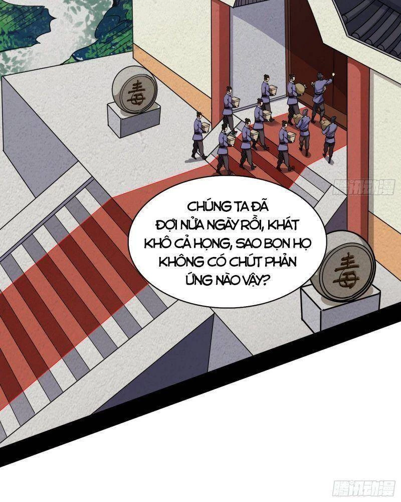 Ta Là Tà Đế Chapter 264 - Trang 4