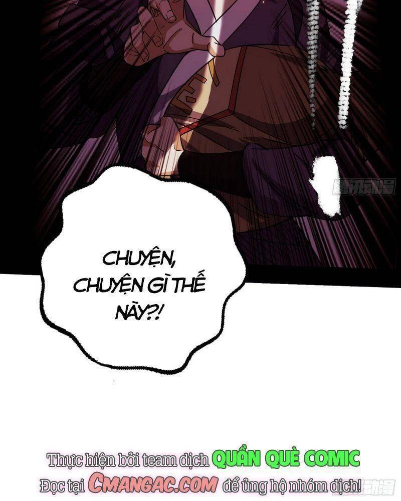 Ta Là Tà Đế Chapter 264 - Trang 4