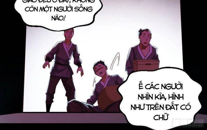 Ta Là Tà Đế Chapter 264 - Trang 4