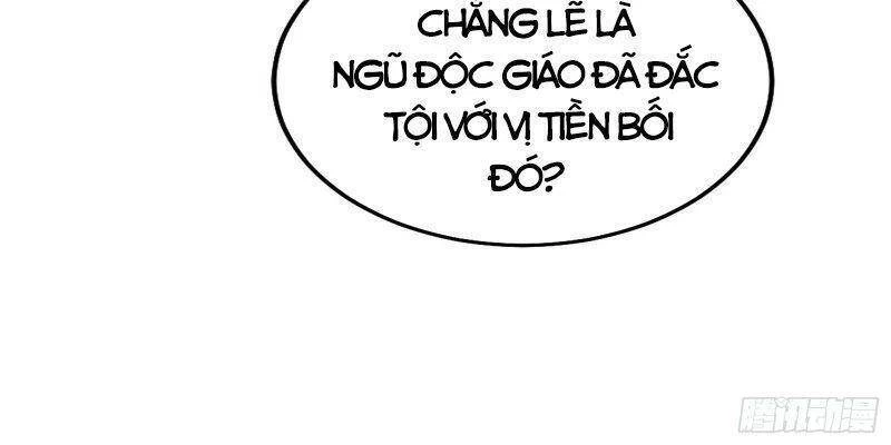 Ta Là Tà Đế Chapter 264 - Trang 4