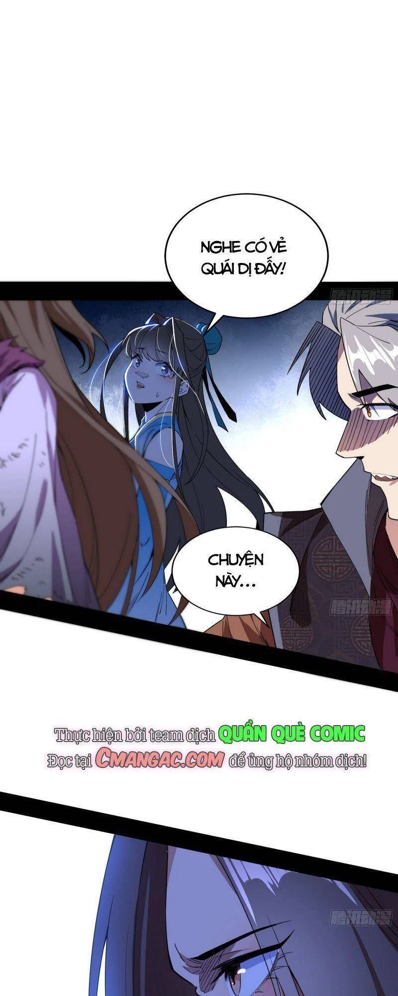 Ta Là Tà Đế Chapter 264 - Trang 4