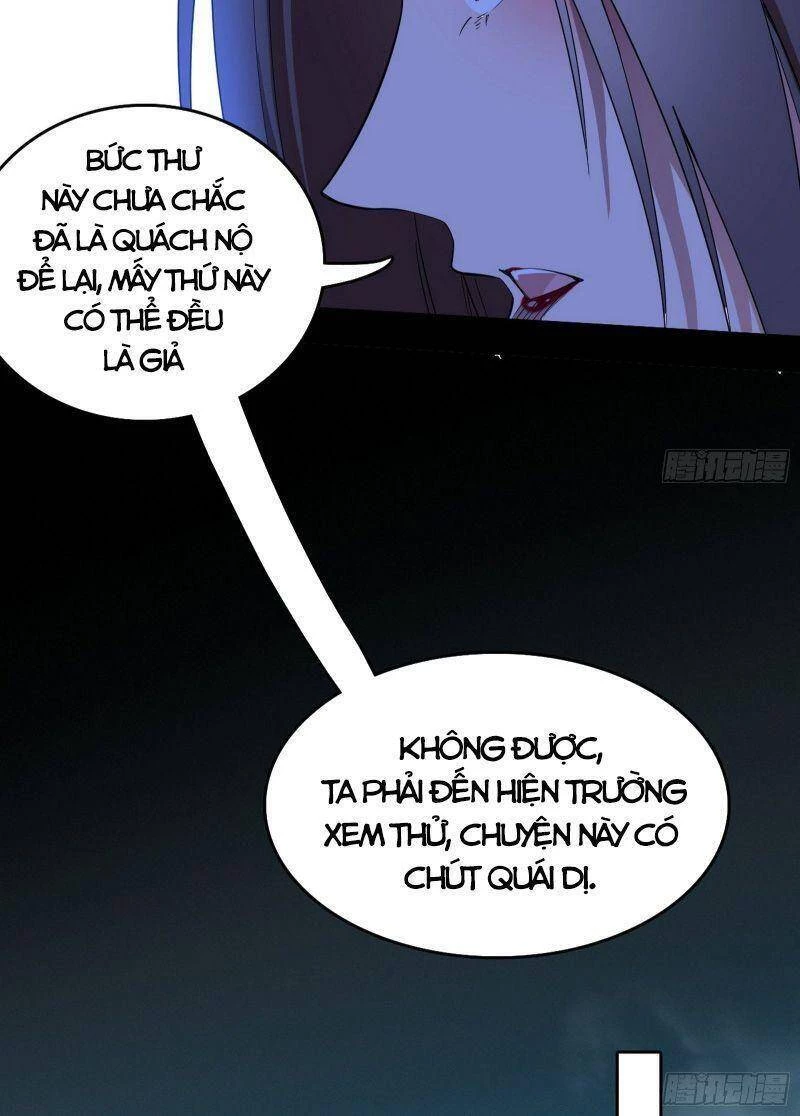 Ta Là Tà Đế Chapter 264 - Trang 4