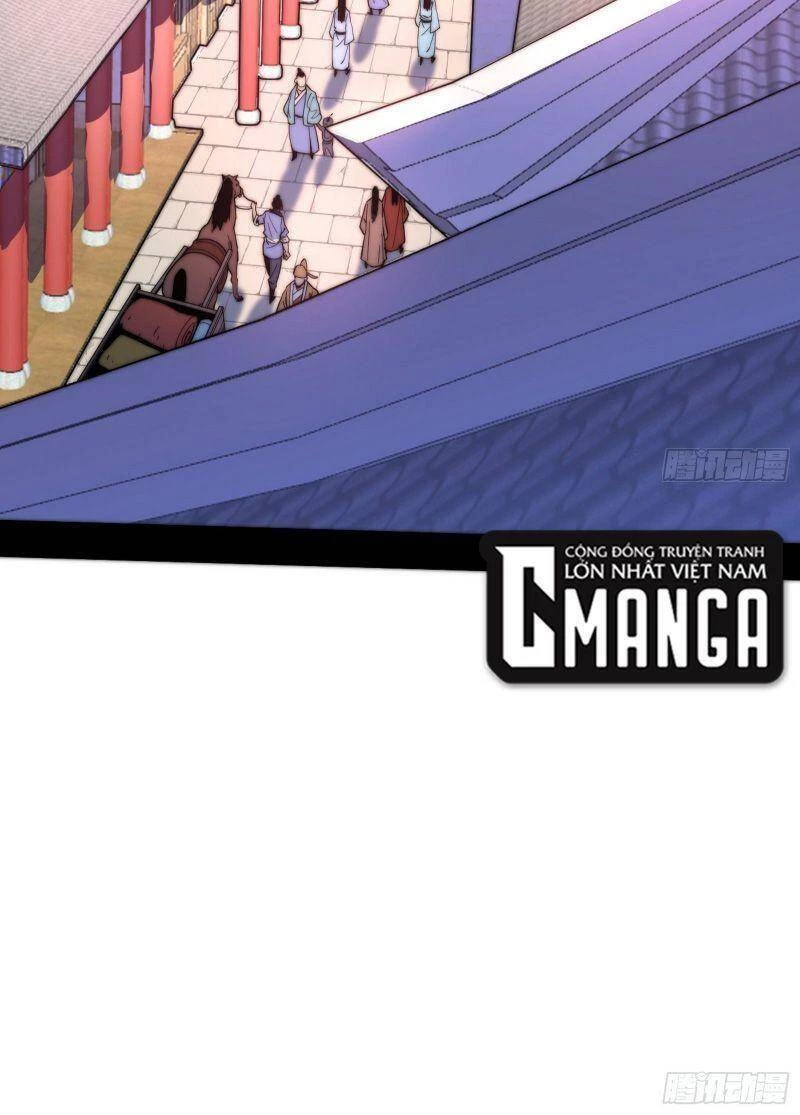 Ta Là Tà Đế Chapter 264 - Trang 4