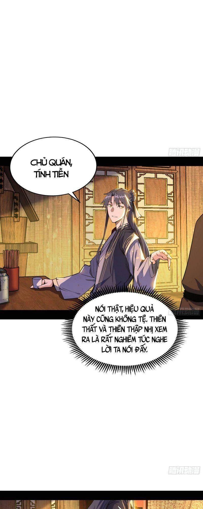 Ta Là Tà Đế Chapter 264 - Trang 4