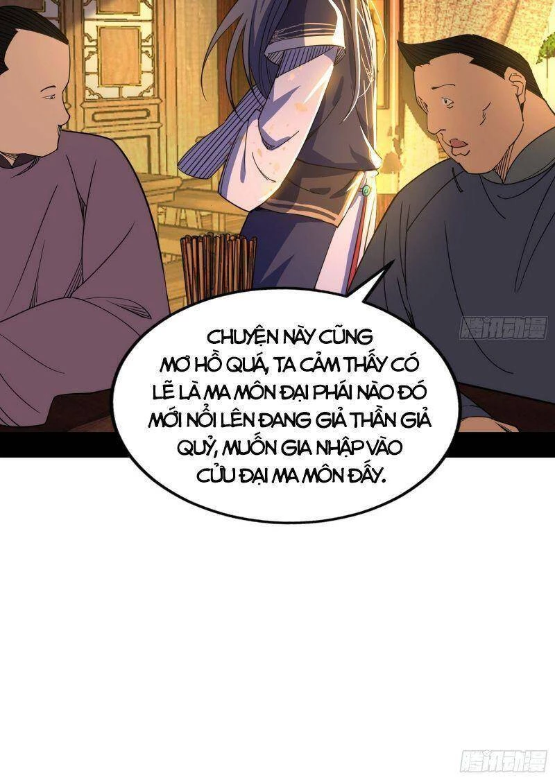 Ta Là Tà Đế Chapter 264 - Trang 4