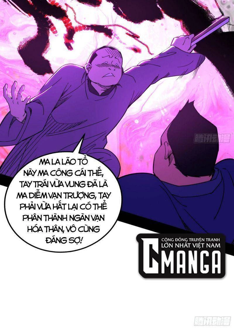 Ta Là Tà Đế Chapter 264 - Trang 4