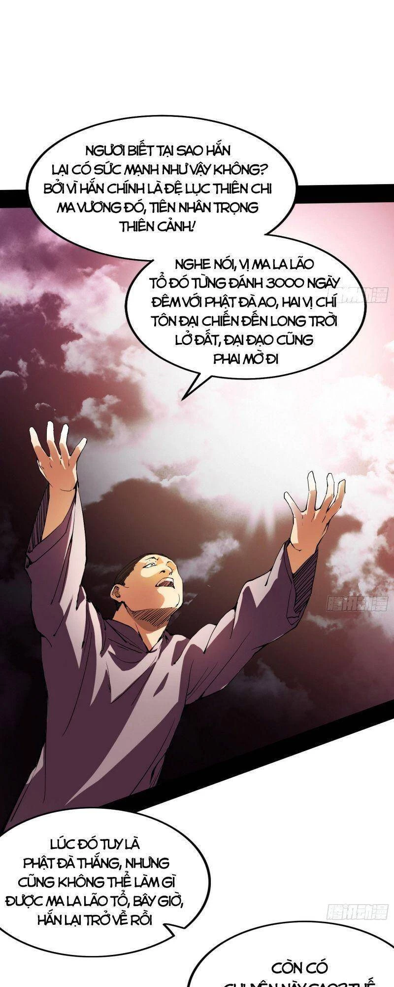 Ta Là Tà Đế Chapter 264 - Trang 4