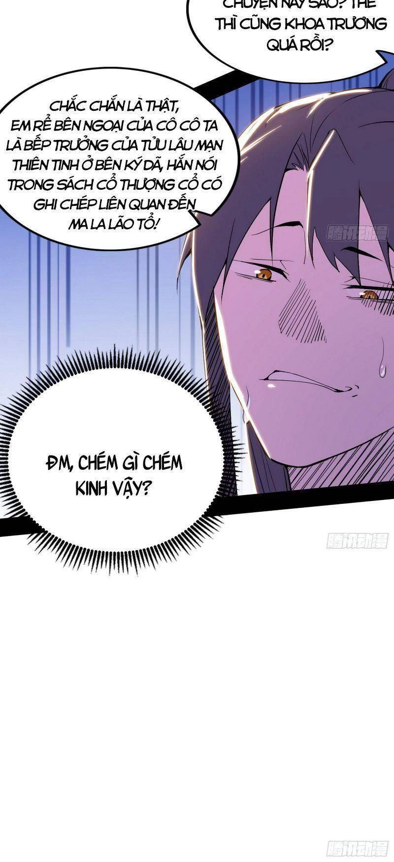 Ta Là Tà Đế Chapter 264 - Trang 4