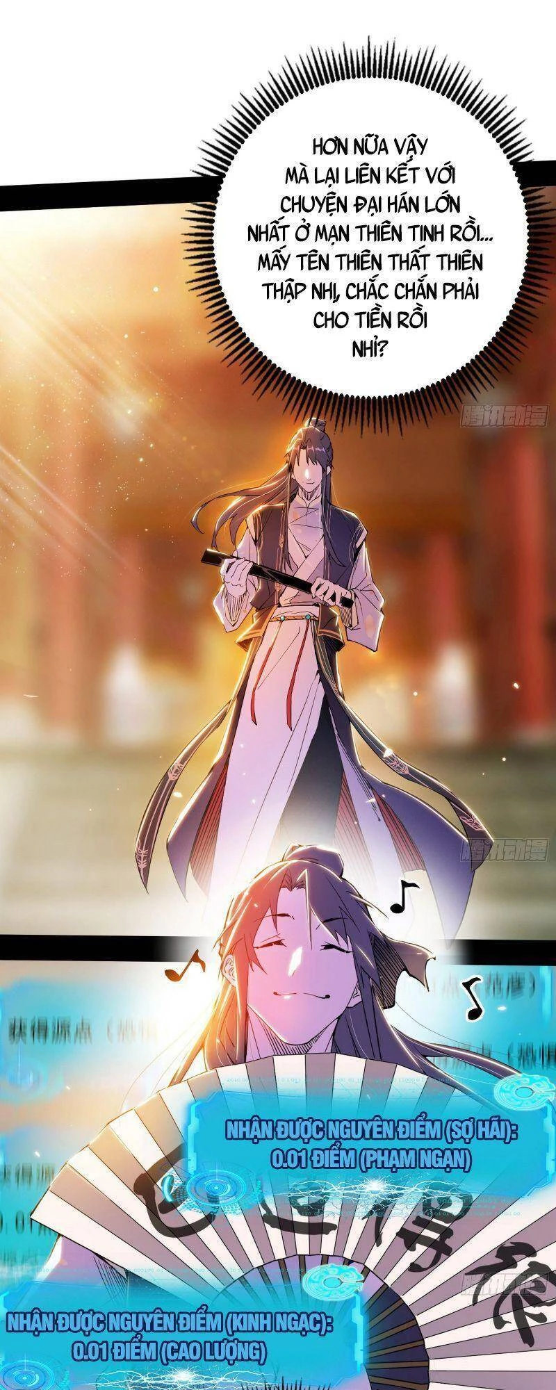 Ta Là Tà Đế Chapter 264 - Trang 4